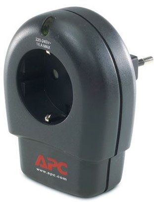 Сетевой фильтр APC P1T-RS 