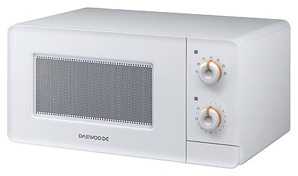 Микроволновая печь Daewoo KOR-5A37W 