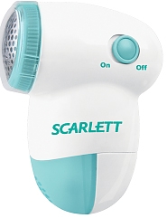 Машинка для чистки ткани Scarlett SC-920 