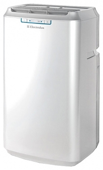 Кондиционер мобильный Electrolux EACM-10 EZ/N3 WHITE 