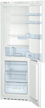 Холодильник Bosch KGV 36VW13R 