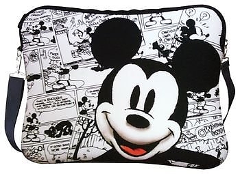 Сумка для ноутбука Cirkuit Planet DSY LB3011 LAPTOP BAG MICKEY COMIC 15'' Disney 