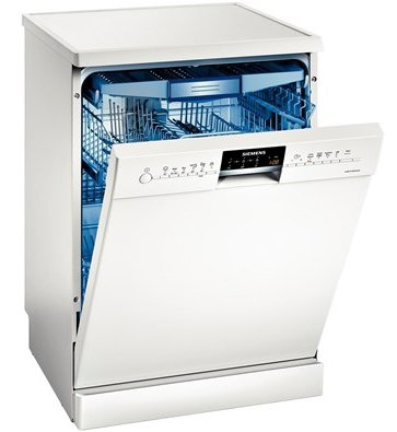 Посудомоечная машина Siemens SN26M285RU 