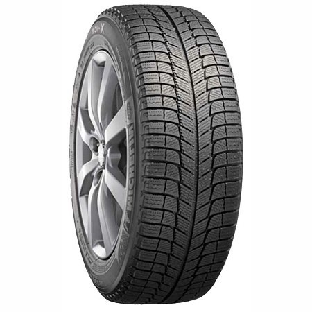 Автомобильная шина Michelin X-ice3 215/65 R16 102T