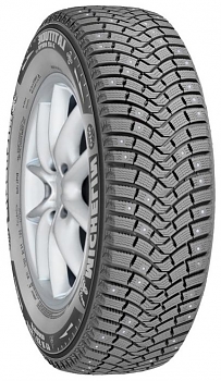 Автомобильная шина Michelin Latitude X-Ice North 2 225/55 R18 102T