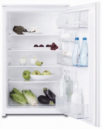 Встраиваемый холодильник Electrolux ERN 91400AW 