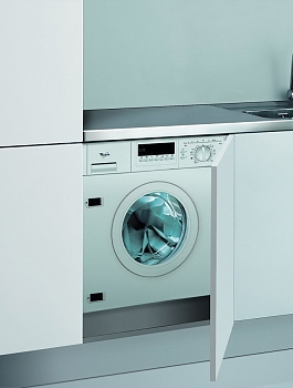 Встраиваемая стиральная машина Whirlpool AWOC 0714 