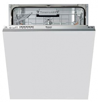 Встраиваемая посудомоечная машина Hotpoint-Ariston LTB 6B019 C EU 