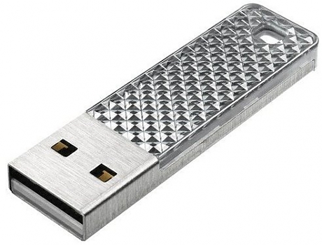 Флеш диск USB Sandisk Cruzer Facet CZ55 8 Gb 