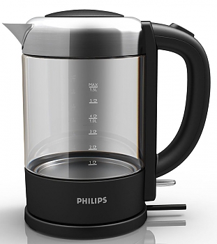 Чайник электрический Philips HD9340/90 