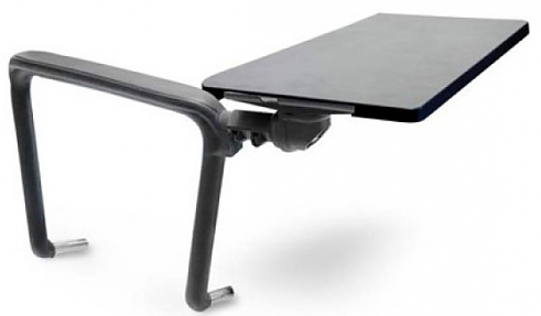 Подлокотник ISO со столиком 