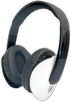 Наушники Soundtronix S-Z870 беспроводные,MP3,TF,FM-радио 