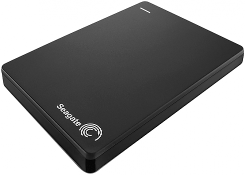 Внешний HDD Seagate Original USB 3.0 1Tb STDR1000200 