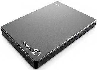 Внешний HDD Seagate Original USB 3.0 1Tb STDR1000201 