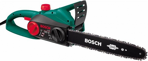 Пила цепная Bosch AKE 30 S НТ (T01199104)