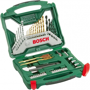 Набор инструментов Bosch X-Line-70 