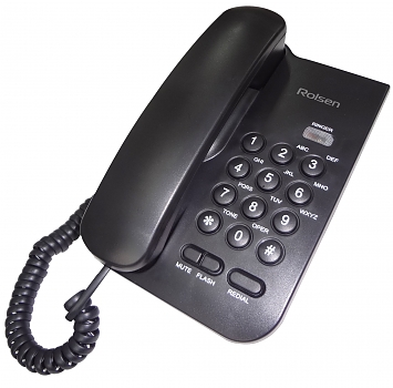 Телефон Rolsen RCT-200 