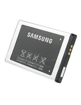 Аккумулятор для мобильных телефонов Samsung AB553446BU C5212