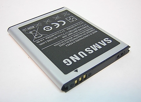 Аккумулятор для мобильных телефонов Samsung EB484659VU S8600/i8150/i8350