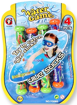 Игрушка для пляжа YG Sport Детская игра 