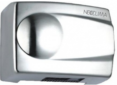 Сушилка для рук NEOCLIMA NHD-1.5M сталь 