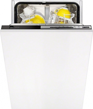 Встраиваемая посудомоечная машина Zanussi ZDV 91400FA НТ (T01198790)