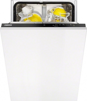 Встраиваемая посудомоечная машина Zanussi ZDV 91200FA 