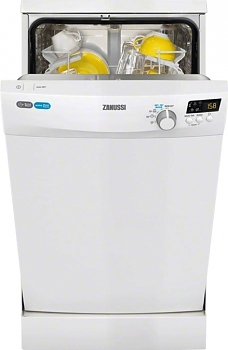 Посудомоечная машина Zanussi ZDS 91500WA 
