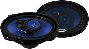 Автомобильная акустика Soundmax SM-CSE693 