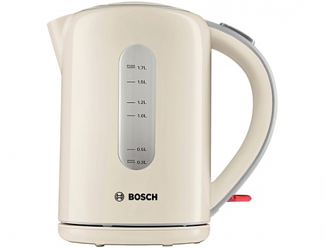 Чайник электрический Bosch TWK 7607 