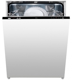 Встраиваемая посудомоечная машина KORTING KDI 6030 