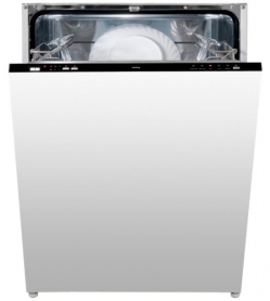 Встраиваемая посудомоечная машина KORTING KDI 6030 