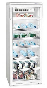 Холодильник-витрина Атлант ХТ 1003 белый 