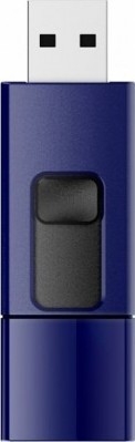 Флеш диск USB Silicon Power 32 Gb Silicon Power ULTIMA U05 Blue 