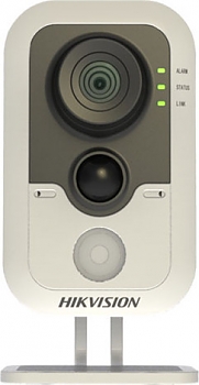 Видеокамера IP Hikvision (DS-2CD2432F-IW (4 MM)) 