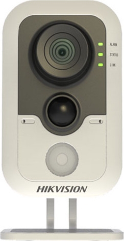 Видеокамера IP Hikvision (DS-2CD2432F-IW (4 MM)) 