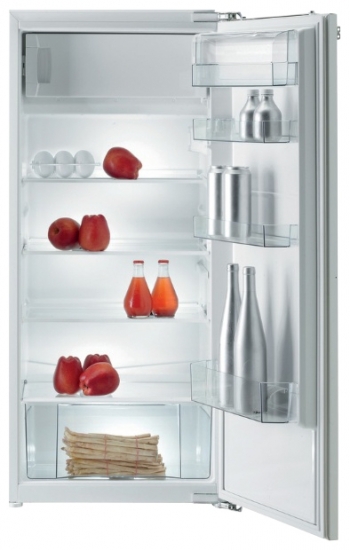 Встраиваемый холодильник Gorenje RBI5121CW 