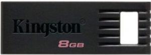 Флеш диск USB Kingston 8Gb Data Traveler SE7 