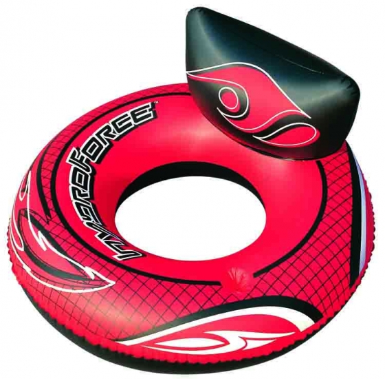 Игрушка для пляжа Bestway  Шезлонг для отдыха на воде 119 см Hydro Force 