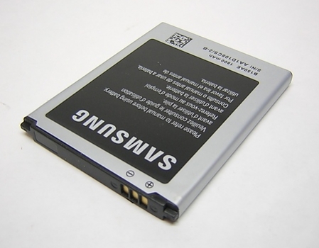 Аккумулятор для мобильных телефонов Samsung EB-B150AE i8260/i8262/G350E Galaxy Star 