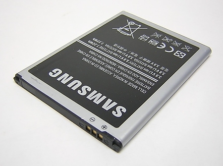 Аккумулятор для мобильных телефонов Samsung EB-B500AE i9190/i9192/i9195 