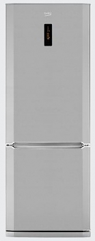 Холодильник Beko CN 148220 X 