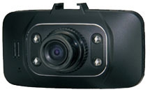 Видеорегистратор Intego VX-265S 