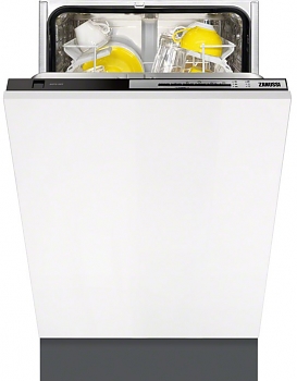 Встраиваемая посудомоечная машина Zanussi ZDV 91400FA ОТК () T01195250