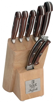 Набор ножей Taller RT-2001 