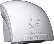 Сушилка для рук NEOCLIMA NHD-2.0 белый 