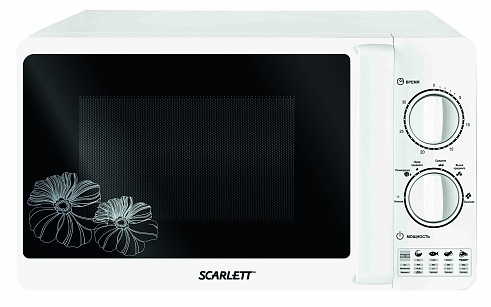 Микроволновая печь Scarlett SC-MW9020S01M 