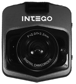 Видеорегистратор Intego VX-295 