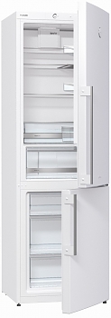 Холодильник Gorenje RK61FSY2W2 белый 