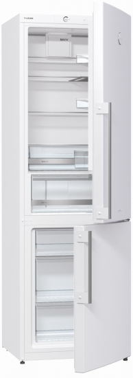 Холодильник Gorenje RK61FSY2W2 белый 
